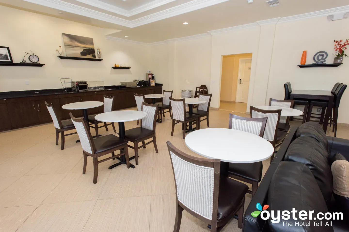 La Quinta Inn and Suites Inglewood: What to Actually Expect Before You Book